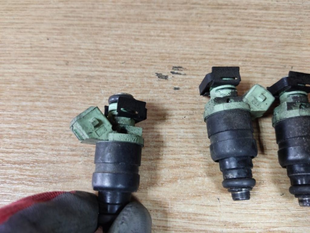 96291122 | Форсунка паливна CHEVROLET EPICA 06-13 - Фото 2