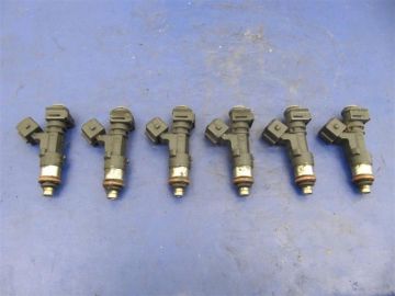 Форсунка паливна CHEVROLET EPICA 06-13