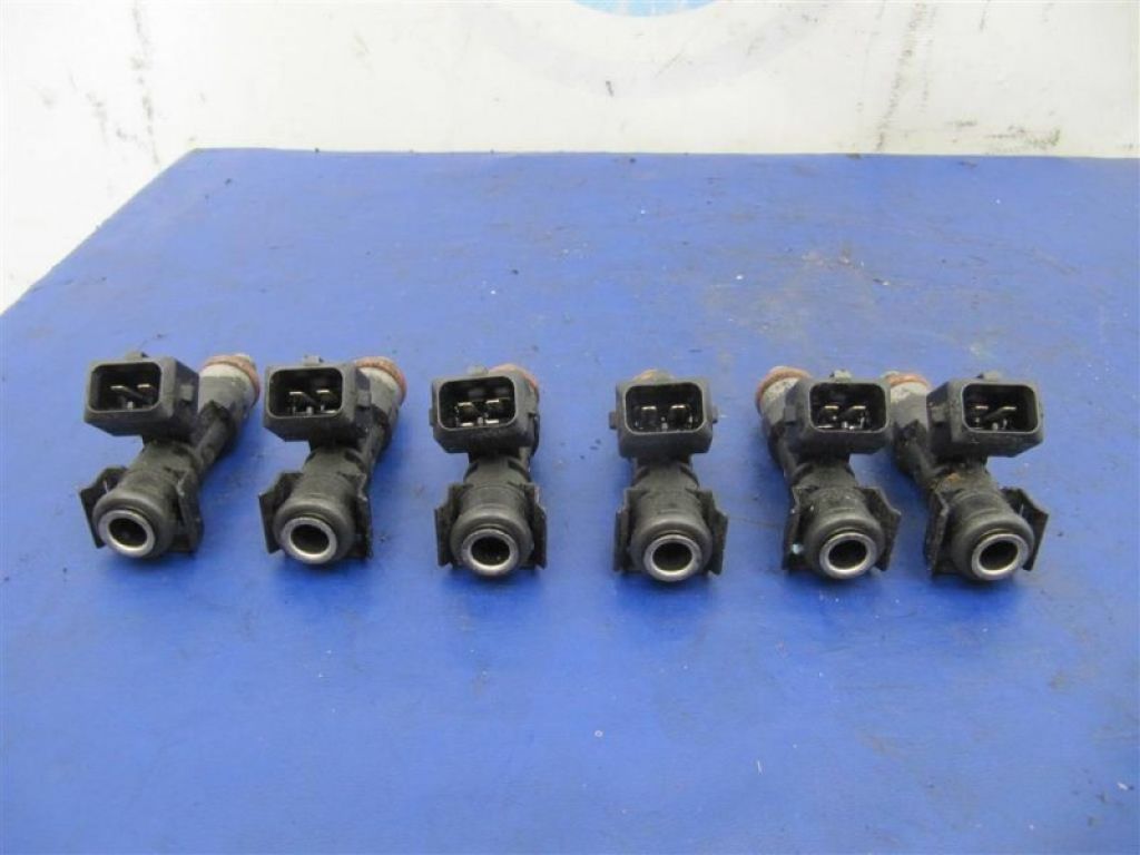 96486983 | Форсунка паливна CHEVROLET EPICA 06-13 - Фото 5