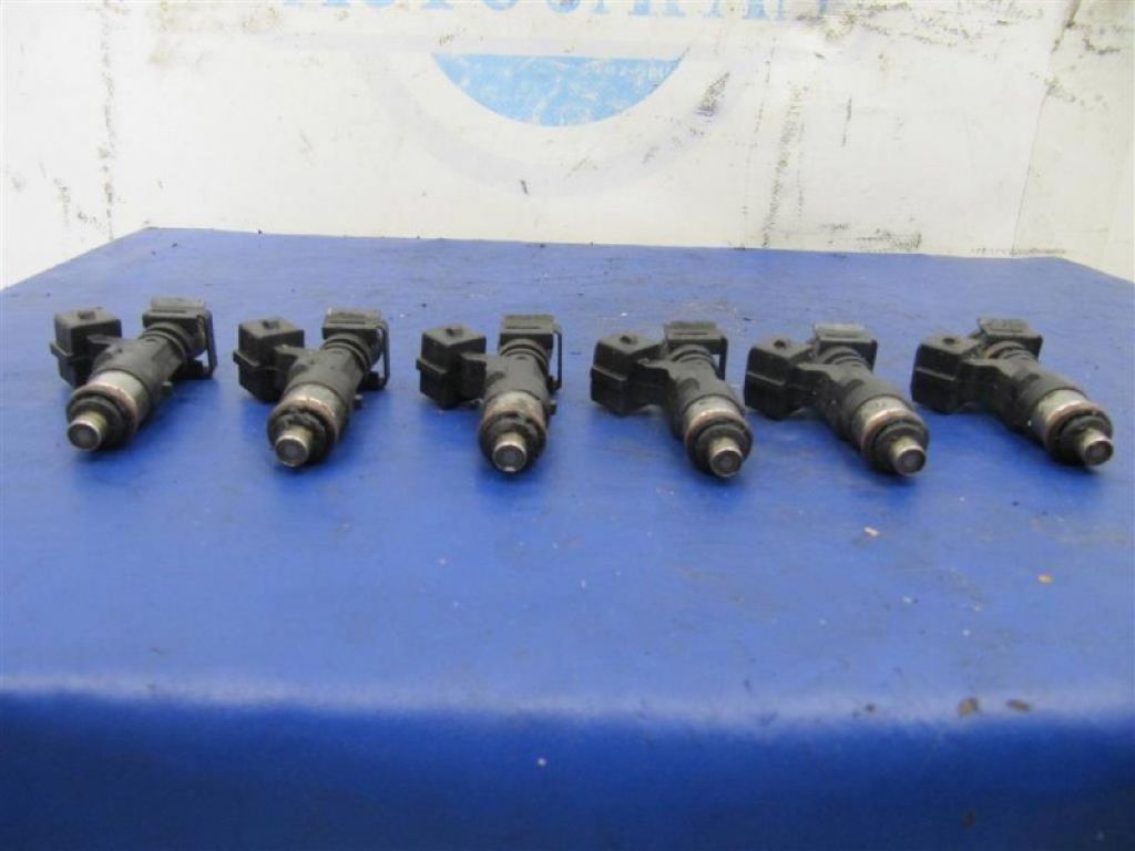 96486983 | Форсунка топливная CHEVROLET EPICA 06-13 - Фото 4