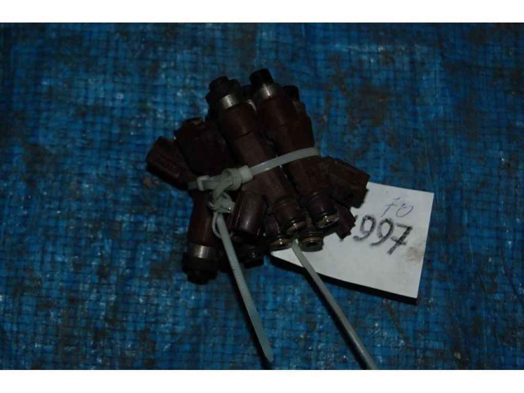 23209-50080 | Форсунка топливная LEXUS GX470 02-09