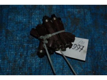 Форсунка топливная LEXUS GX470 02-09