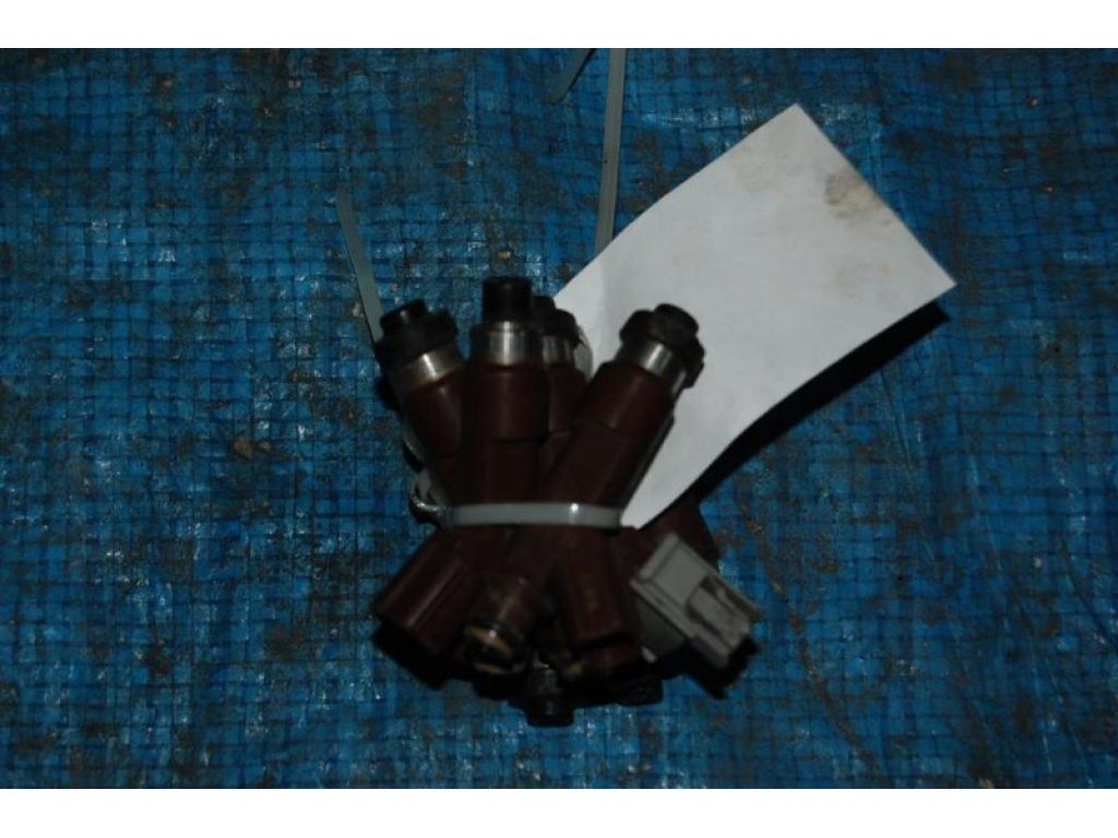 23209-50080 | Форсунка топливная LEXUS GX470 02-09 - Фото 2