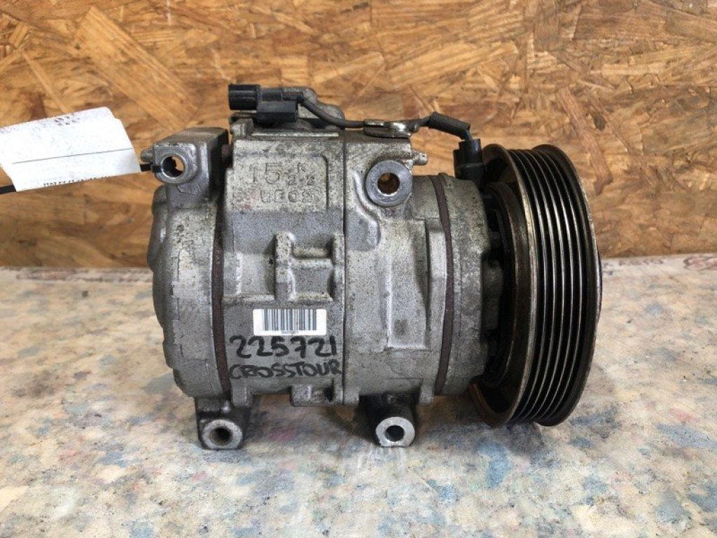 38810-R70-A01 | Компрессор кондиционера HONDA CROSSTOUR 09-15