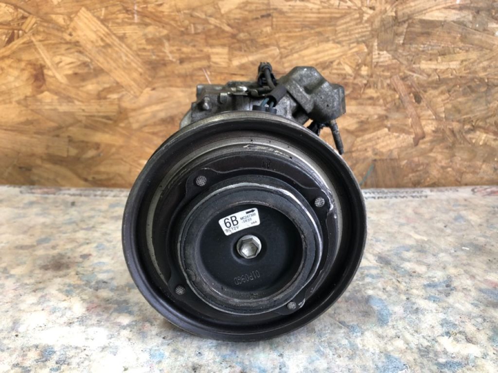 38810-R70-A01 | Компрессор кондиционера HONDA CROSSTOUR 09-15 - Фото 4