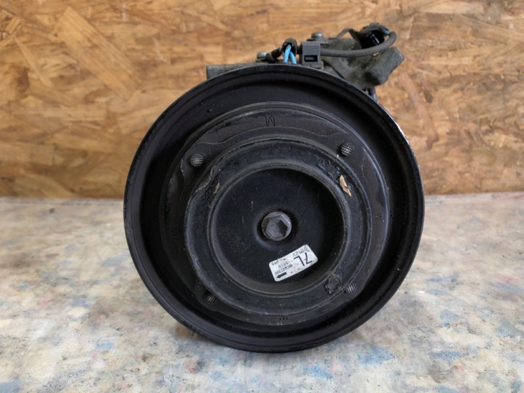 38810-RN0-A01 | Компресор кондиціонера ACURA MDX (YD2) 06-13 - Фото 5