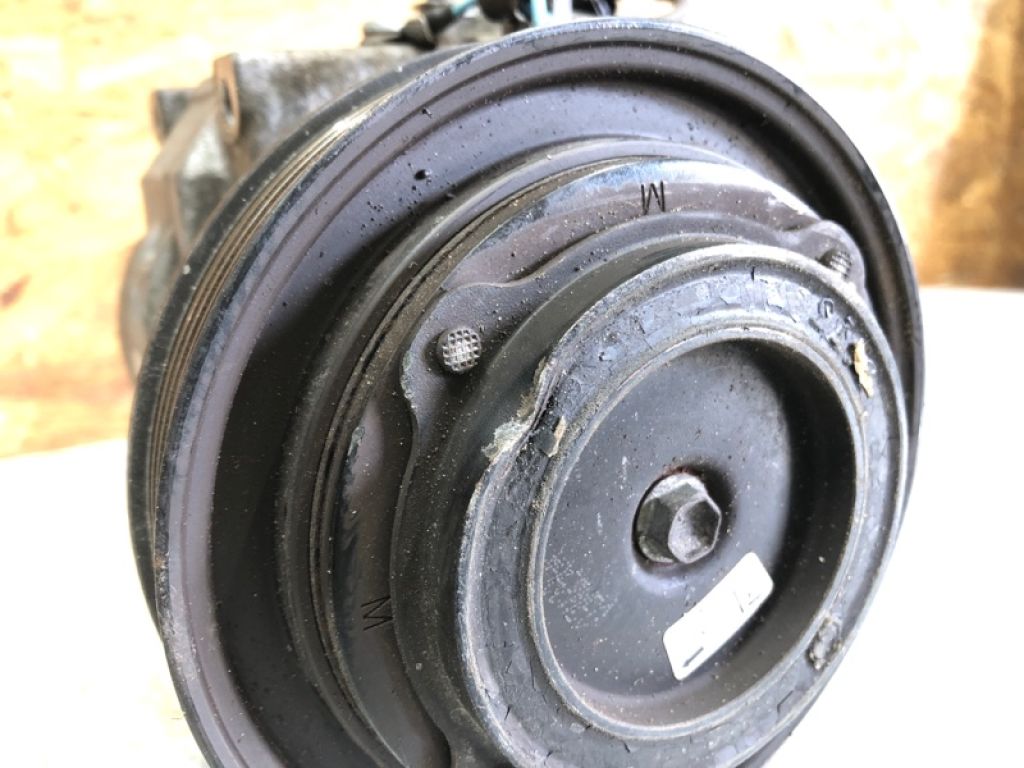 38810-RN0-A01 | Компресор кондиціонера ACURA MDX (YD2) 06-13 - Фото 6