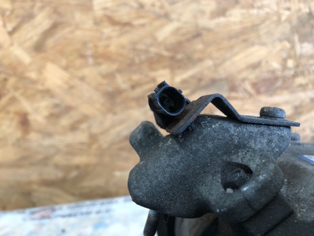 38810-RN0-A01 | Компресор кондиціонера ACURA MDX (YD2) 06-13 - Фото 9