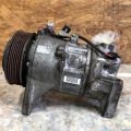 92600-5AA0A | Компрессор кондиционера NISSAN MURANO Z52 14-