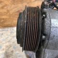 92600-5AA0A | Компрессор кондиционера NISSAN MURANO Z52 14- - Превью 3