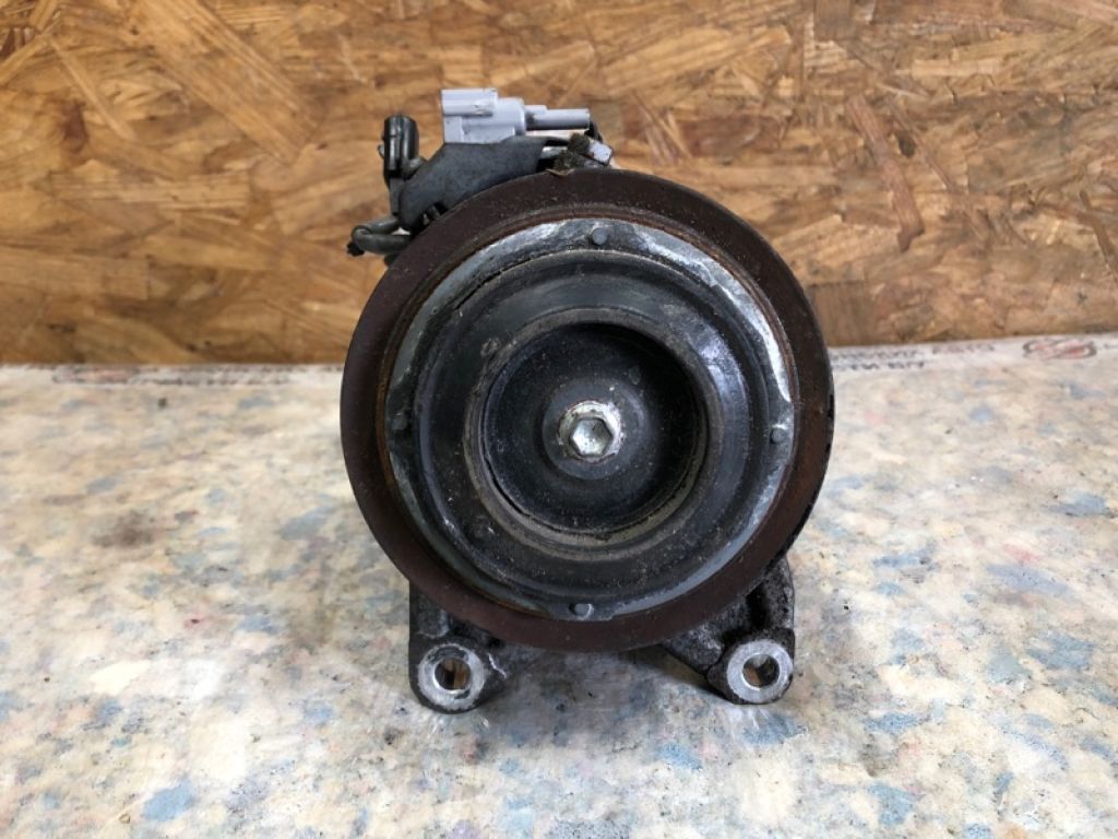 92600-5AA0A | Компрессор кондиционера NISSAN MURANO Z52 14- - Фото 4