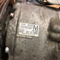 92600-5AA0A | Компрессор кондиционера NISSAN MURANO Z52 14- - Превью 7