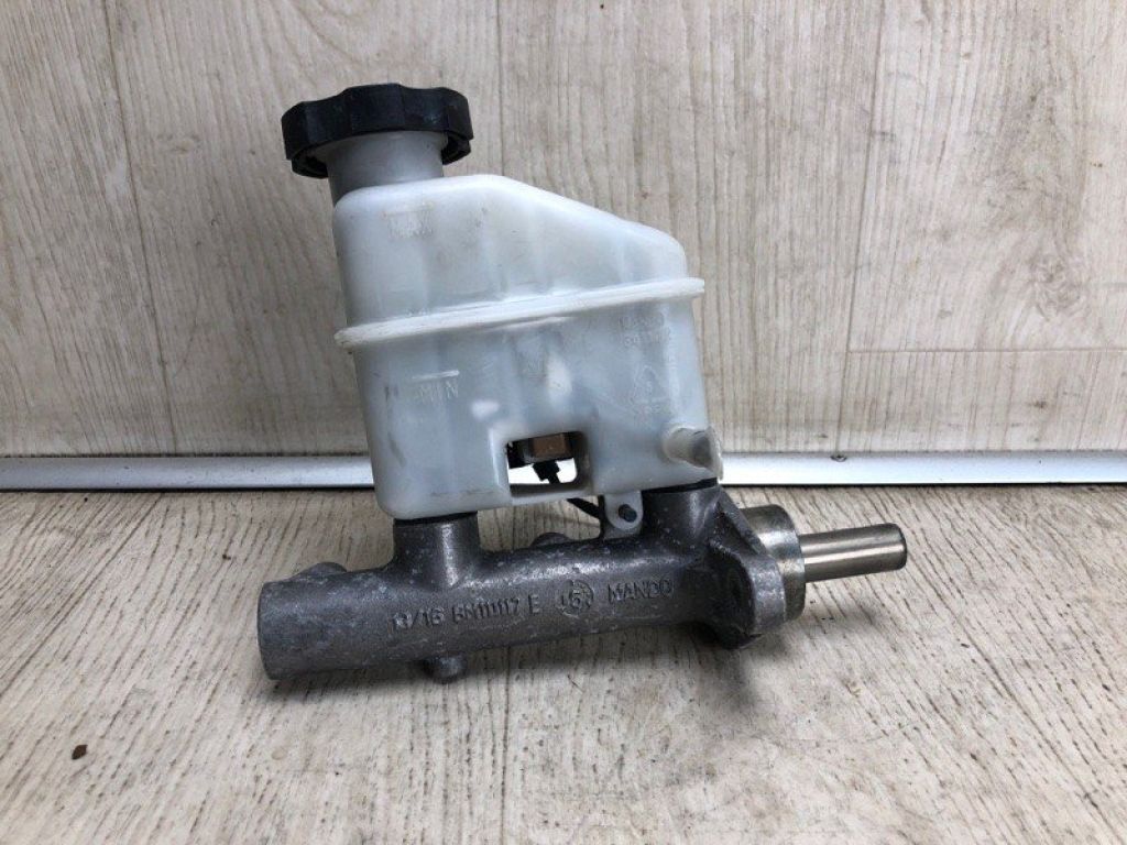 58510-2H300 | Головний гальмівний циліндр HYUNDAI ELANTRA HD 06-11