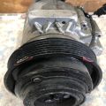 38810-5J6-A03 | Компрессор кондиционера ACURA MDX (YD3) 13-21 - Превью 4