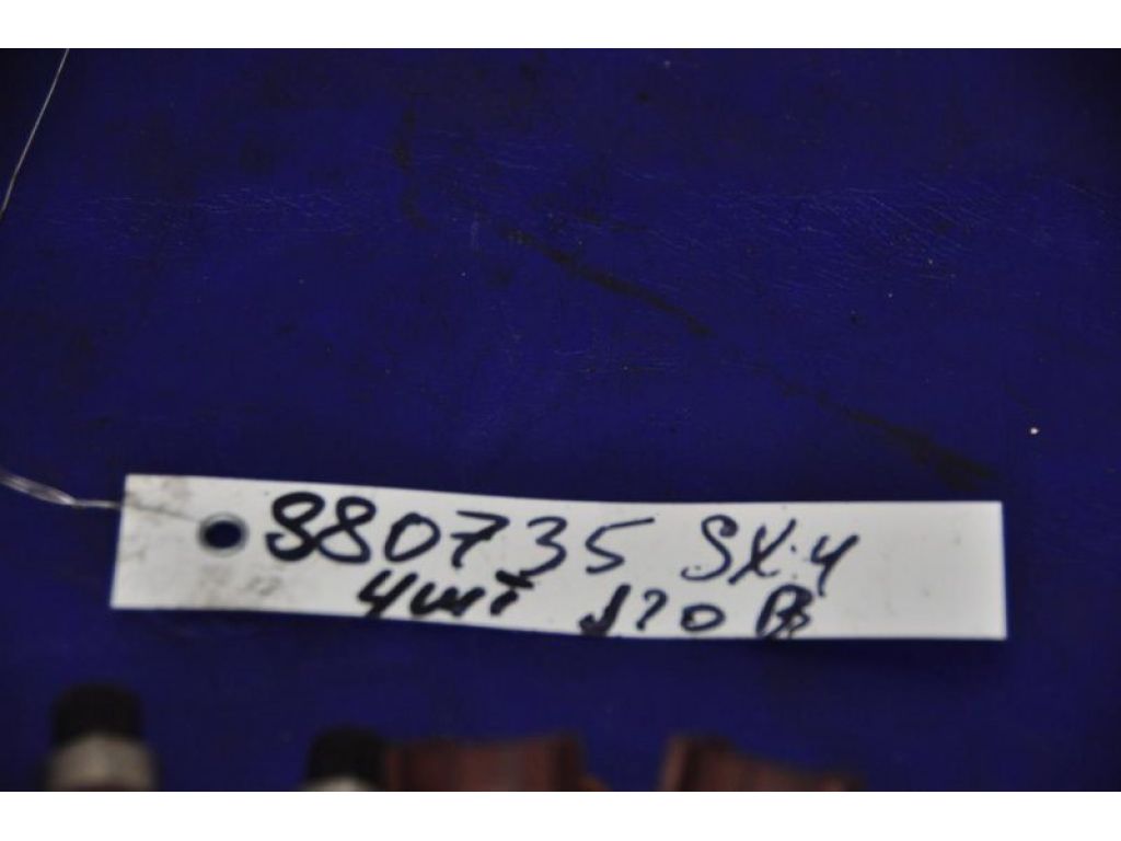 15710-54L00 | Форсунка паливна SUZUKI SX4 06-13 - Фото 2