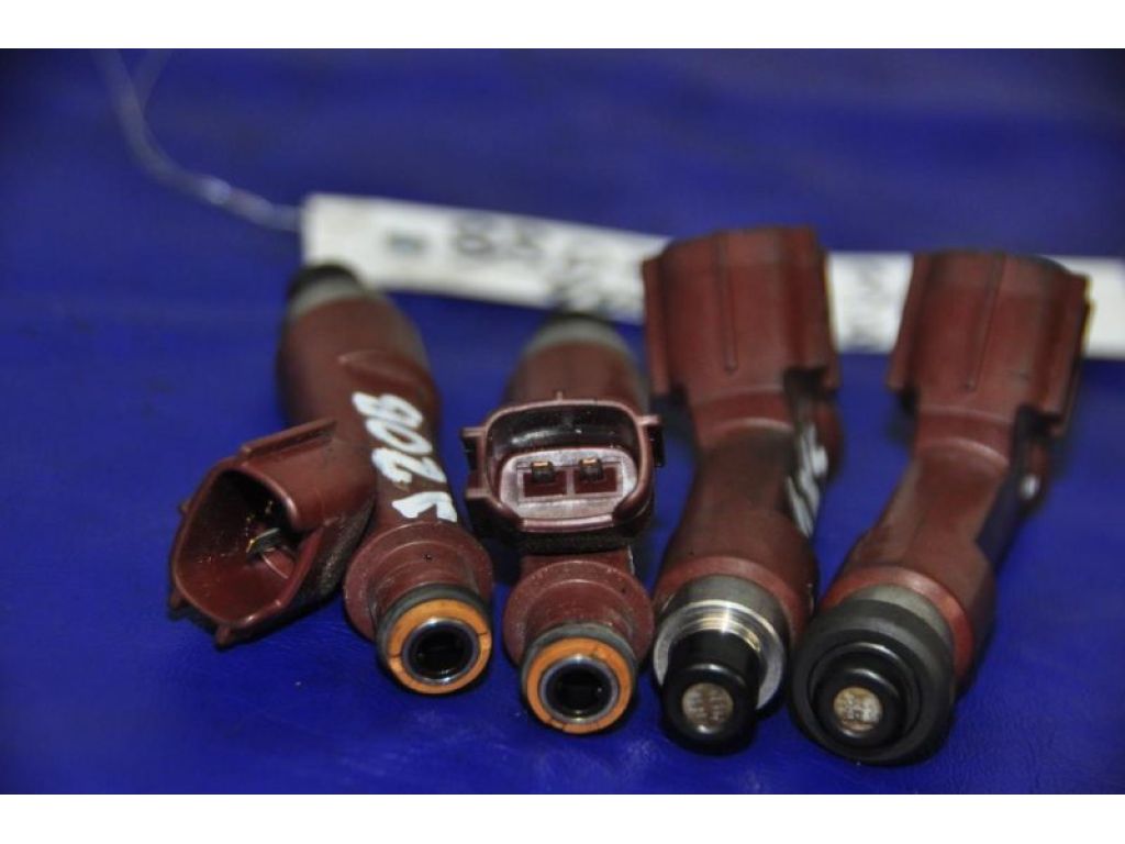 15710-54L00 | Форсунка паливна SUZUKI SX4 06-13 - Фото 3