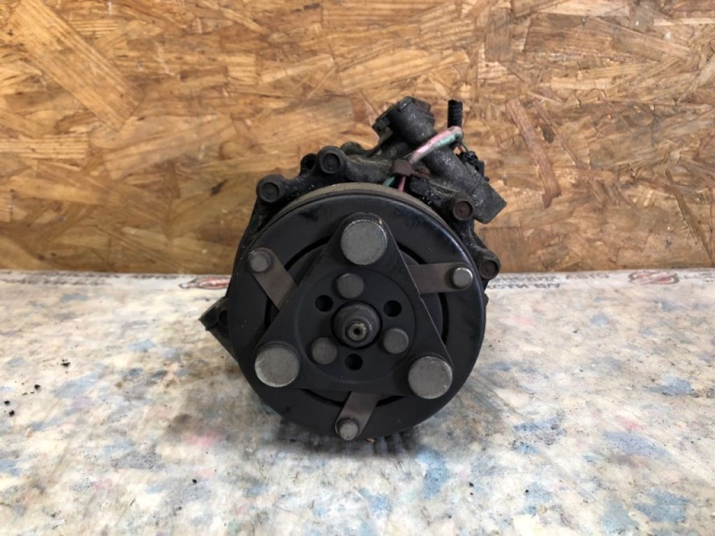 38810-RZY-A01 | Компрессор кондиционера ACURA RDX 06-12 - Фото 3