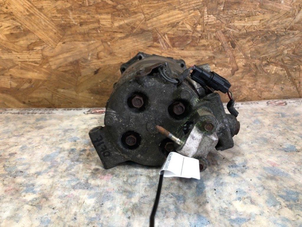 38810-RZY-A01 | Компрессор кондиционера ACURA RDX 06-12 - Фото 5