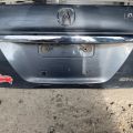 68500-SJA-A93ZZ | Крышка багажника ACURA RL 05-12 - Превью 4