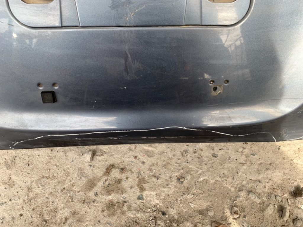 68500-SJA-A93ZZ | Крышка багажника ACURA RL 05-12 - Фото 5