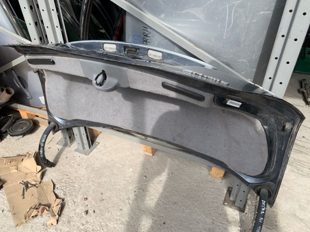 68500-SJA-A93ZZ | Крышка багажника ACURA RL 05-12 - Фото 7