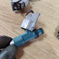 15710-65J00 | Форсунка топливная SUZUKI SX4 06-13 - Превью 2