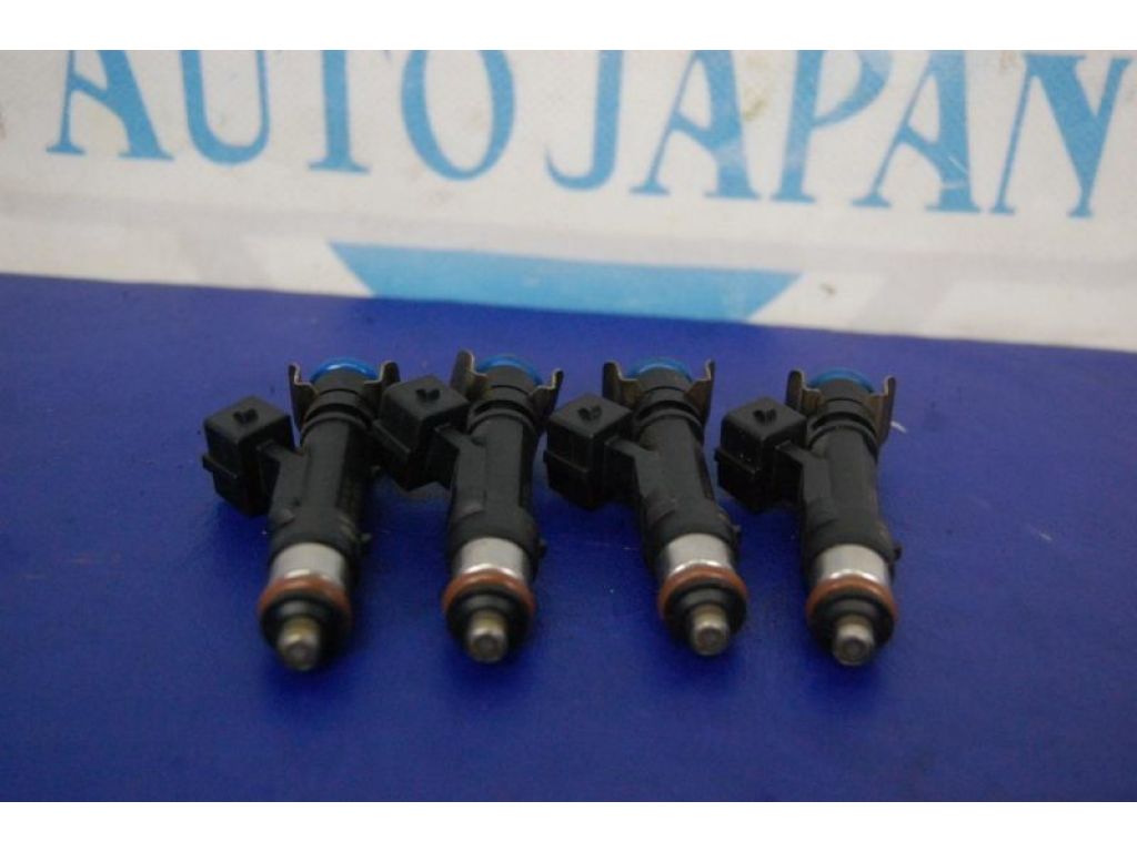 55565481 | Форсунка топливная CHEVROLET VOLT 10-15