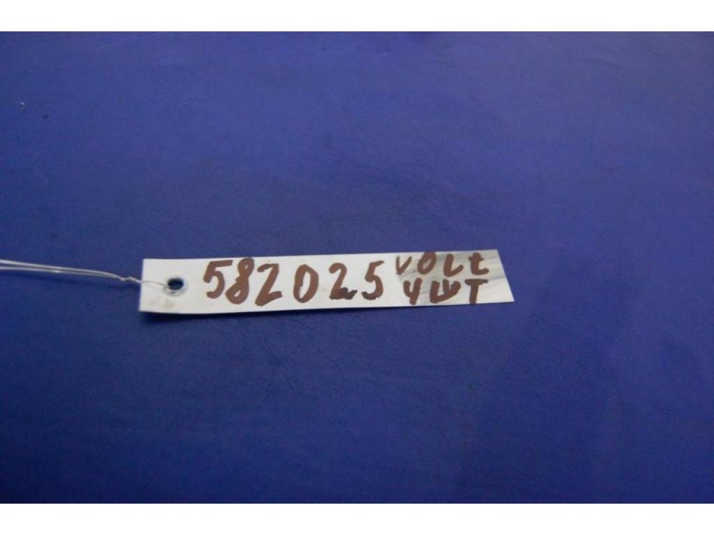 55565481 | Форсунка паливна CHEVROLET VOLT 10-15 - Фото 2