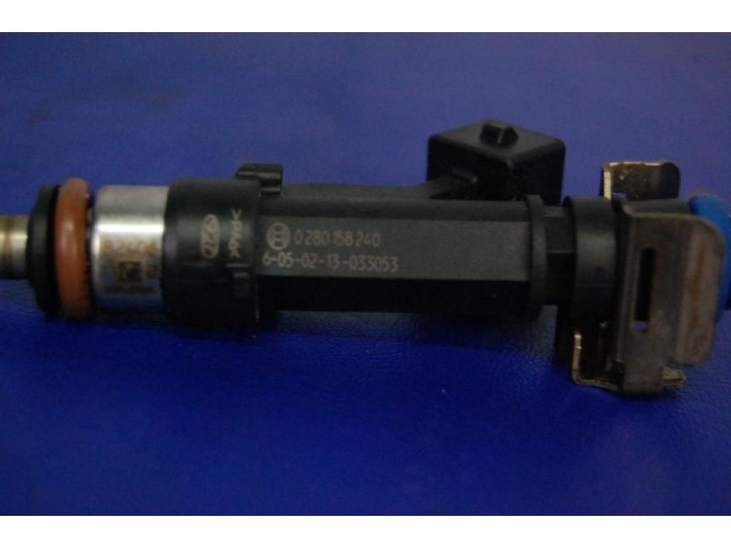 55565481 | Форсунка паливна CHEVROLET VOLT 10-15 - Фото 3