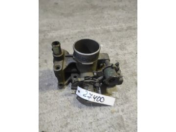 Дроссельная заслонка NISSAN PRIMERA P-10 90-96