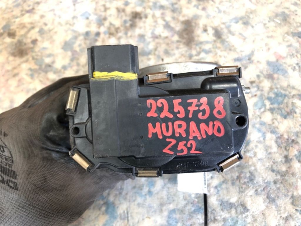 16119-9HP0A | Дросельна заслінка NISSAN MURANO Z52 14- - Фото 4