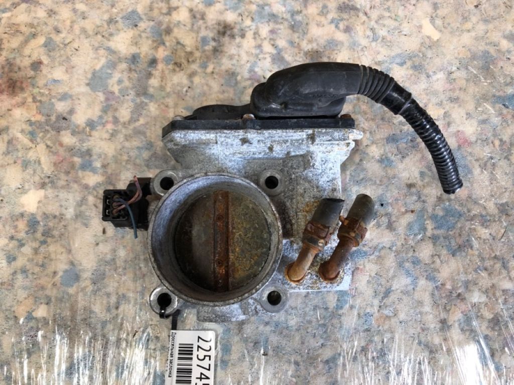 16400-RN0-A01 | Дросельна заслінка ACURA RDX 12-19