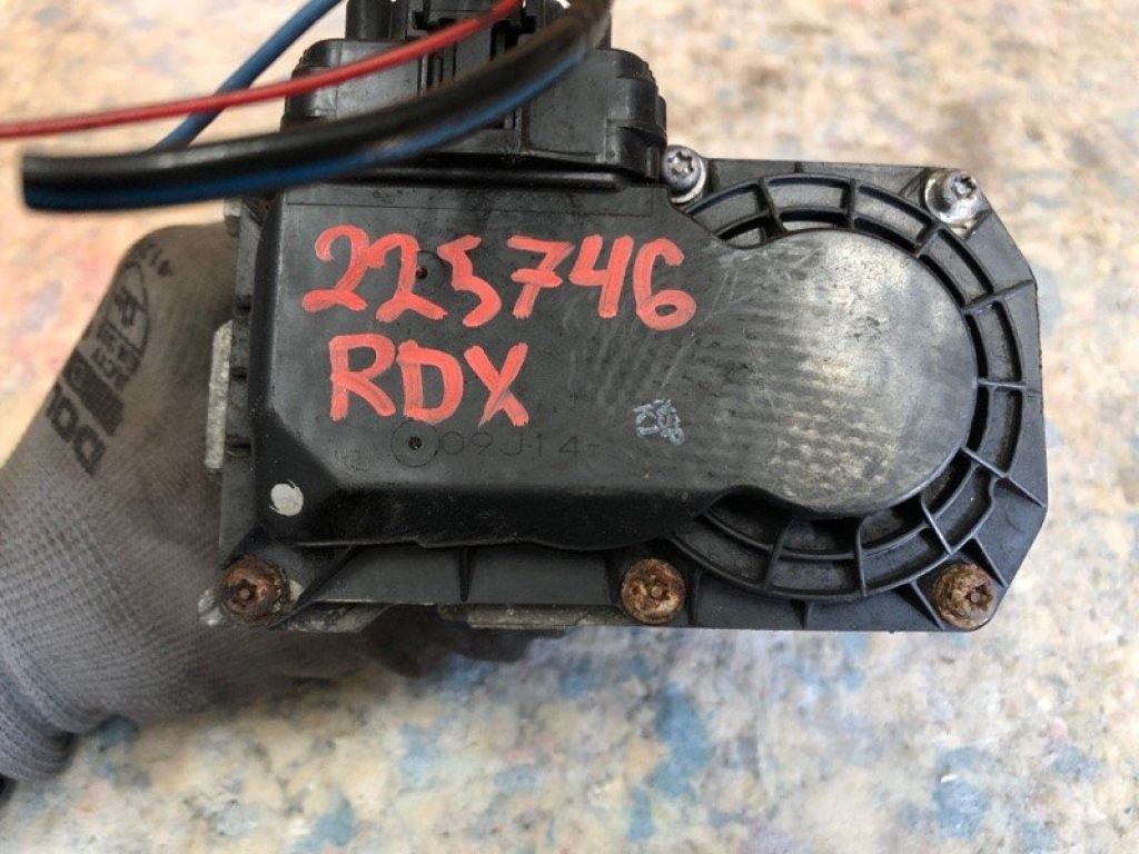 16400-RWC-A02 | Дросельна заслінка ACURA RDX 06-12 - Фото 2