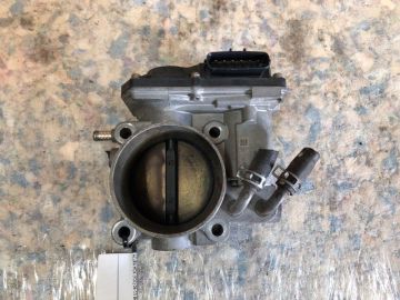 Дроссельная заслонка ACURA MDX (YD2) 06-13