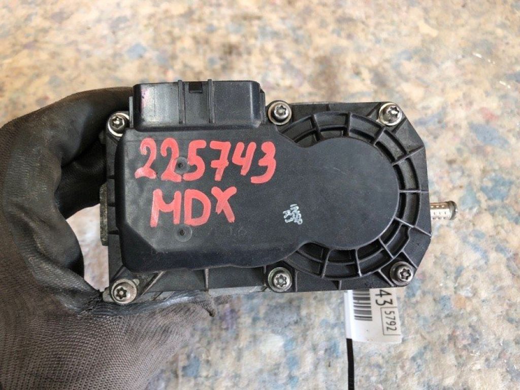 16400-RN0-A01 | Дроссельная заслонка ACURA MDX (YD2) 06-13 - Фото 4