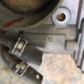 16400-RN0-A01 | Дроссельная заслонка ACURA MDX (YD2) 06-13 - Превью 5
