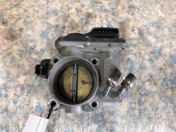 Дроссельная заслонка HONDA CROSSTOUR 09-15 Дроссельная заслонка HONDA CROSSTOUR 09-15