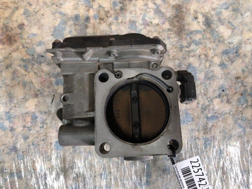 16400-RN0-A01 | Дроссельная заслонка HONDA CROSSTOUR 09-15 - Фото 3