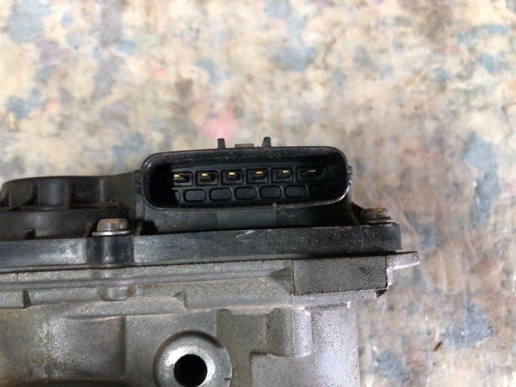 16400-RN0-A01 | Дроссельная заслонка HONDA CROSSTOUR 09-15 - Фото 4