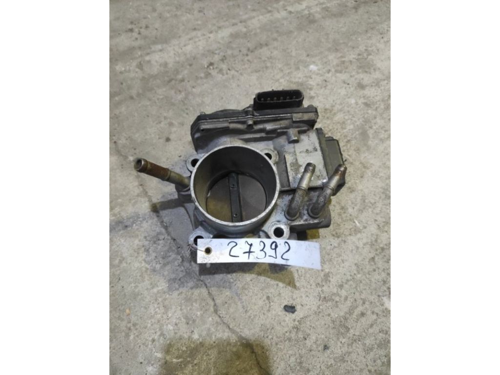 16400-RAA-A21 | Дроссельная заслонка HONDA ACCORD CL7 03-07