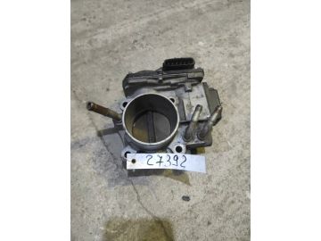 Дроссельная заслонка HONDA ACCORD CL7 03-07