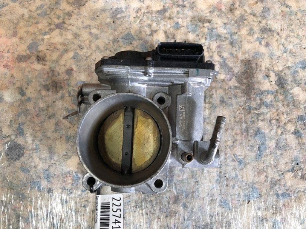 16400-R9P-A01 | Дроссельная заслонка ACURA MDX (YD3) 13-21