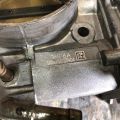 16400-R9P-A01 | Дроссельная заслонка ACURA MDX (YD3) 13-21 - Превью 3