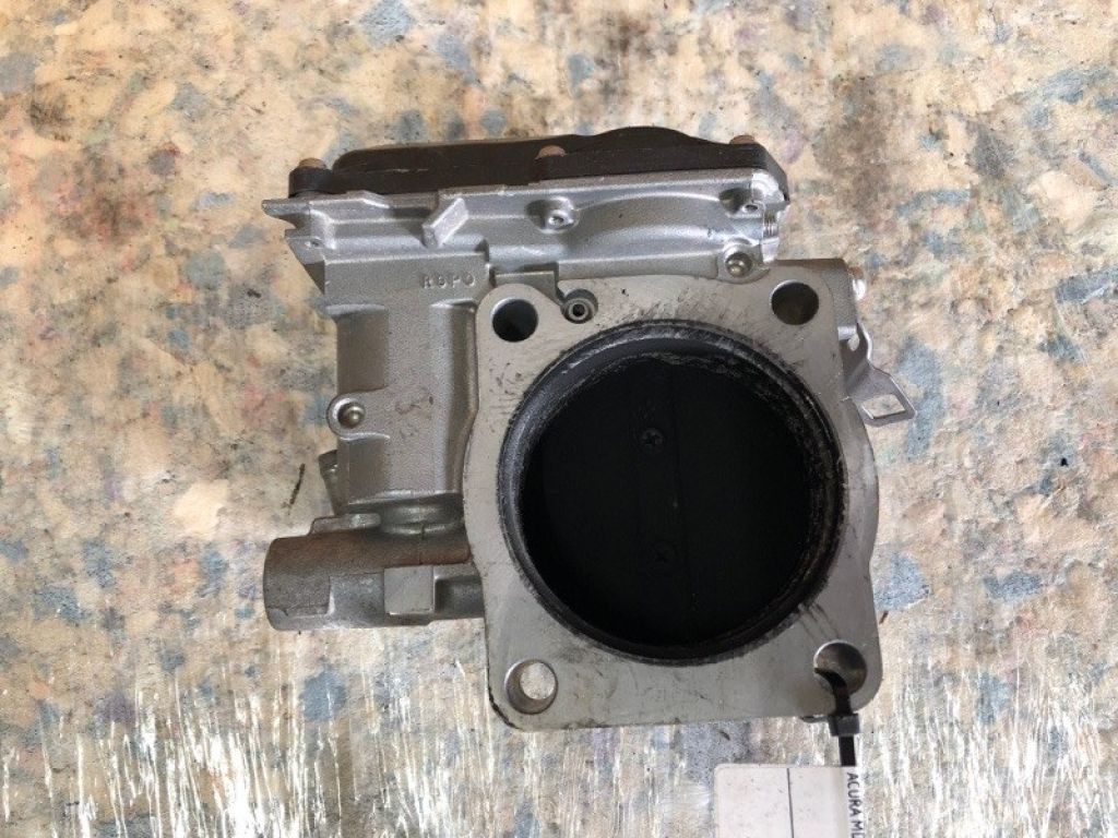 16400-R9P-A01 | Дроссельная заслонка ACURA MDX (YD3) 13-21 - Фото 4