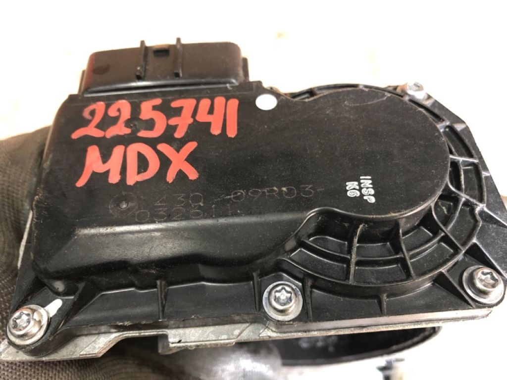 16400-R9P-A01 | Дроссельная заслонка ACURA MDX (YD3) 13-21 - Фото 6
