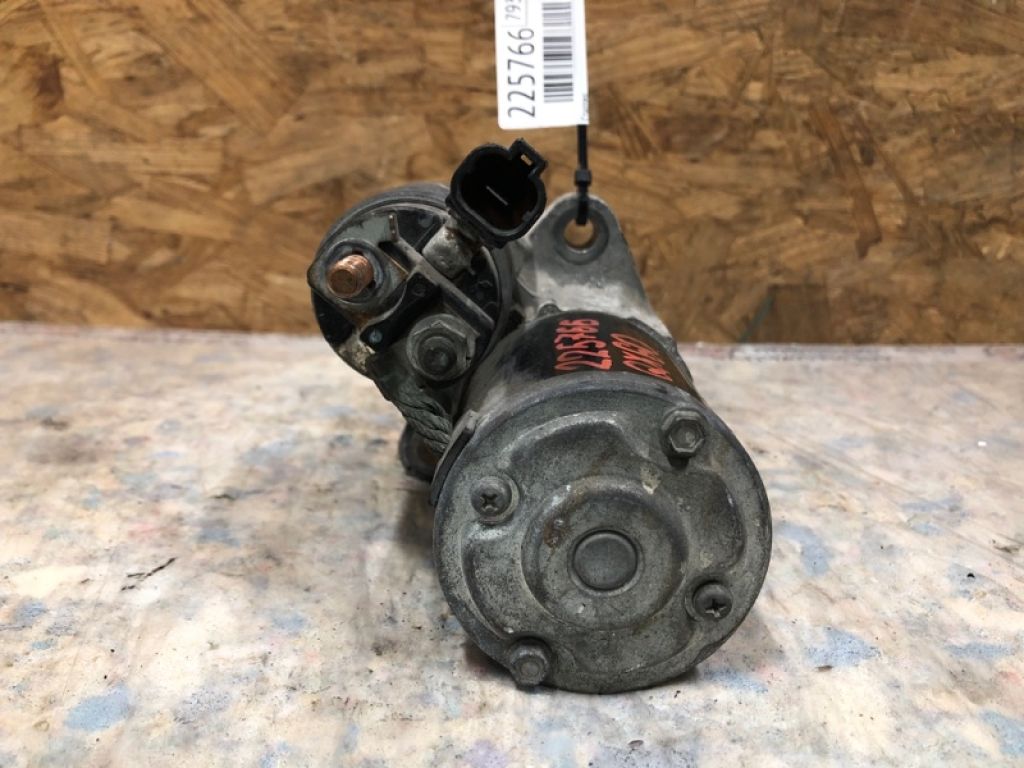 23300-JA10C | стартер INFINITI QX60/JX35 12-20 - Фото 3