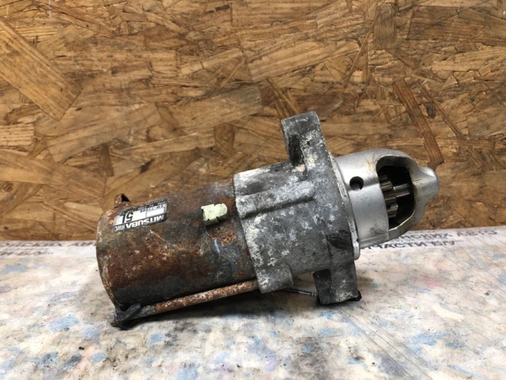 31200-RWC-305 | стартер ACURA RDX 06-12