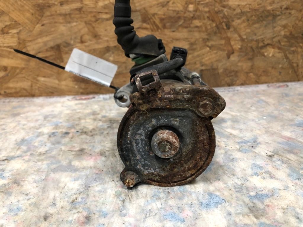 31200-RWC-305 | стартер ACURA RDX 06-12 - Фото 4