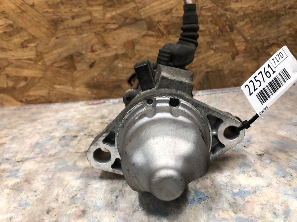 31200-RWC-305 | стартер ACURA RDX 06-12 - Фото 5