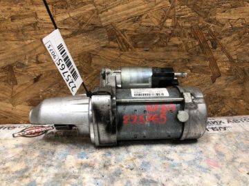 стартер INFINITI QX30 16-20